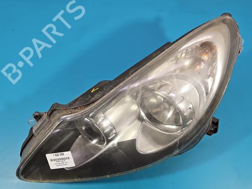 Left headlight OPEL CORSA D (S07) 1.3 CDTI (L08, L68) | BP38649245C28 - Image 5