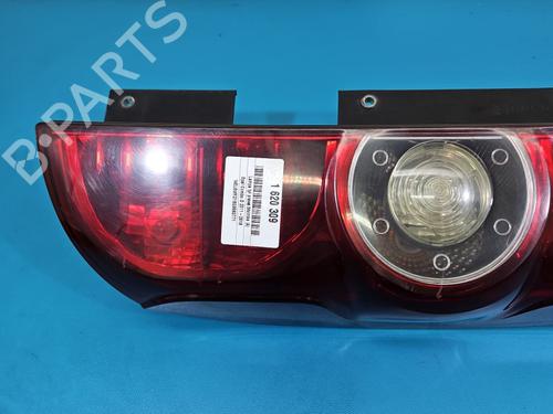 Right taillight OPEL COMBO Box Body/MPV (X12) 1.6 CDTI (B05) | BP40078795C35 - Image 4