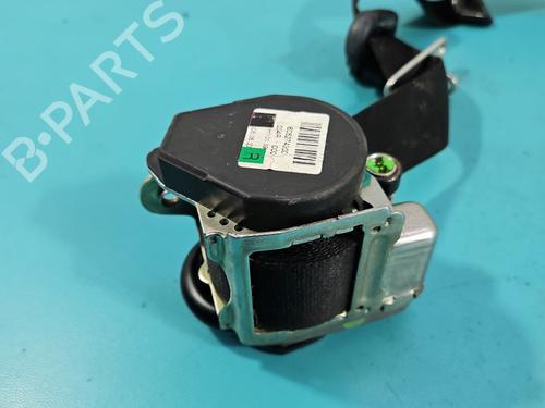 Front right seatbelt FORD S-MAX (WA6)  | BP37821995I25  - Image 6