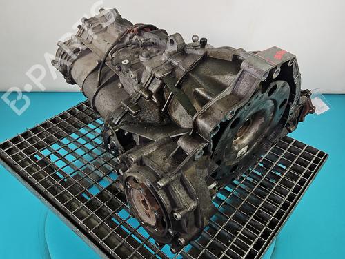 Used Gearbox Gearbox 37855231 37855231