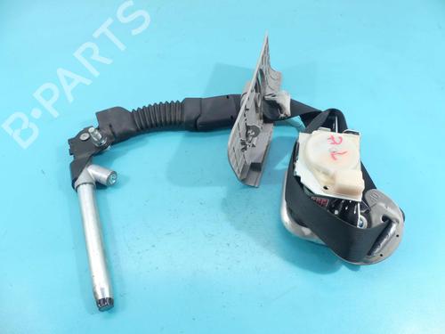 Used Front left seatbelt Front left seatbelt 37881505 37881505