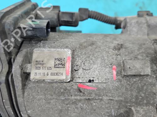 Steering rack FORD S-MAX (CJ, WA6) 2.0 EcoBlue | BP38140179M22 - Image 14