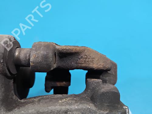 Right rear brake caliper BMW i3 (I01) Range Extender | BP37844887M106 - Image 5