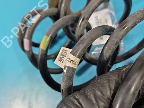 Shock absorber spring KIA STONIC (YB) 1.2 CVVT | BP40605909C152 - Image 7