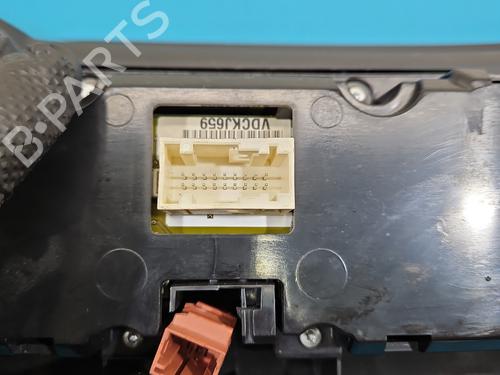 Instrument cluster CITROËN C3 Picasso (SH_) 1.6 HDi | BP37841377C47 - Image 9