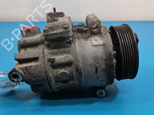 AC compressor VW PASSAT B6 (3C2) 2.0 TDI | BP37835958M34 - Image 3