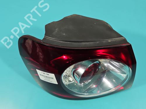 Left taillight VW GOLF VI (5K1) 2.0 TDI | BP37845198C34 - Image 15