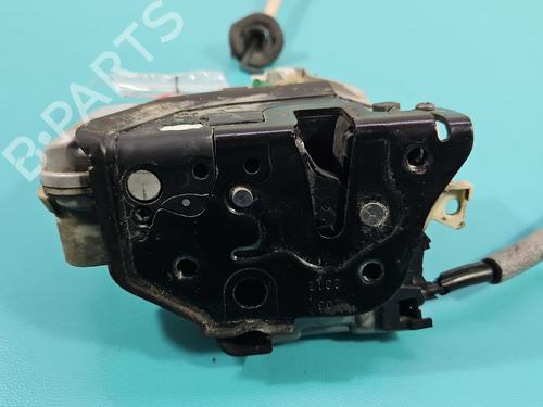 Front left lock PORSCHE CAYENNE (92A) 4.8 S | BP37990188C98 - Image 2