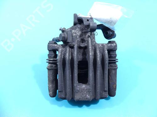 Left rear brake caliper SKODA RAPID Spaceback (NH1) 1.4 TDI | BP37808123M107 - Image 2