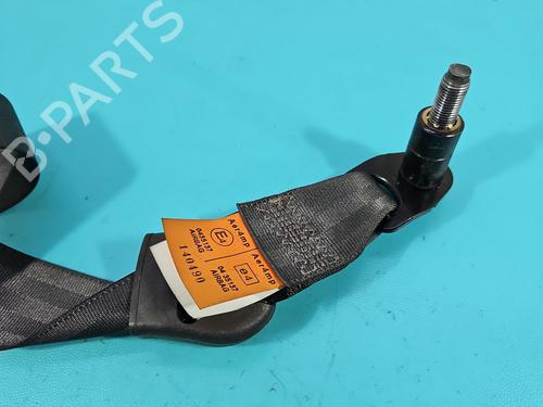 Front right seatbelt OPEL ANTARA A (L07) | BP37828933I25 - Image 7