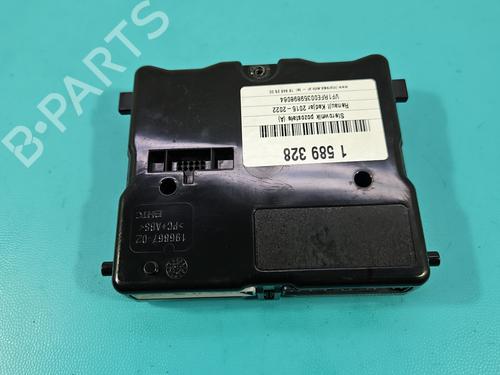 Electronic module RENAULT KADJAR (HA_, HL_) | BP37850226M83 - Image 2