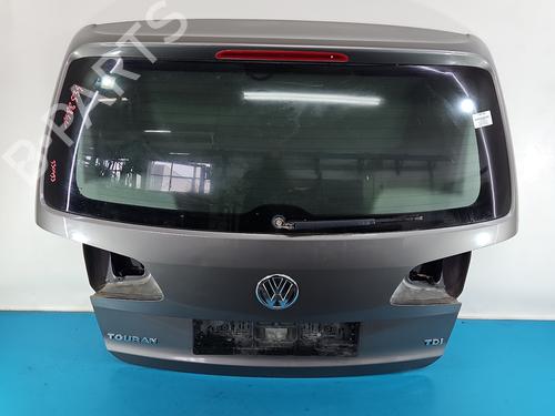 tailgate-vw-touran-1t3-2010-2011-2012-2013-2014-2015-2016-37849689 main image