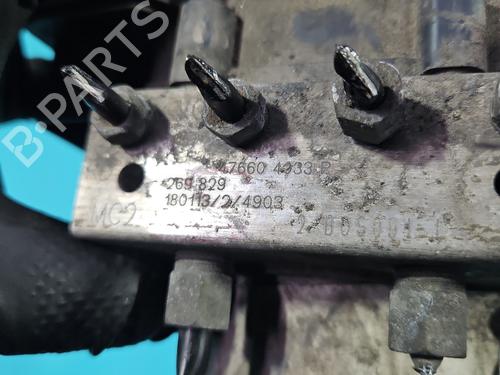 ABS pump RENAULT KADJAR (HA_, HL_) | BP37851044M43 - Image 7