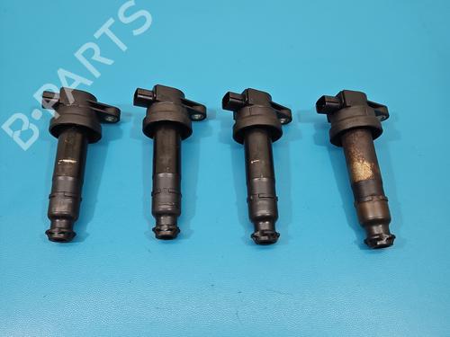 Ignition coil KIA CEE'D Hatchback (ED) | BP37823012M94 - Image 2