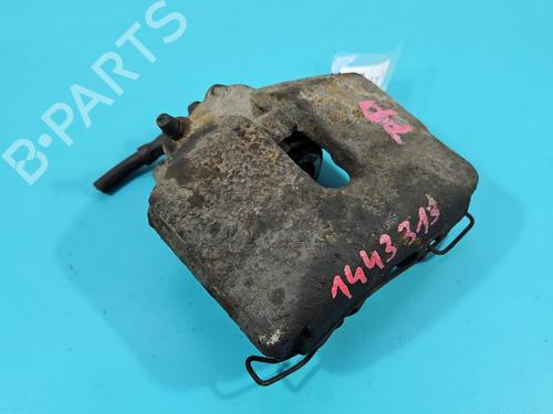 Used Right front brake caliper Right front brake caliper VW PASSAT B6 (3C2) 1.9 TDI (105 hp) 37815574 37815574