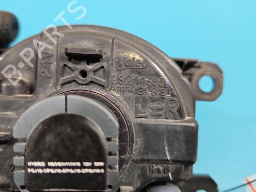 Right front fog light CITROËN DS5 2.0 HDi 165 | BP37845852C31 - Image 6