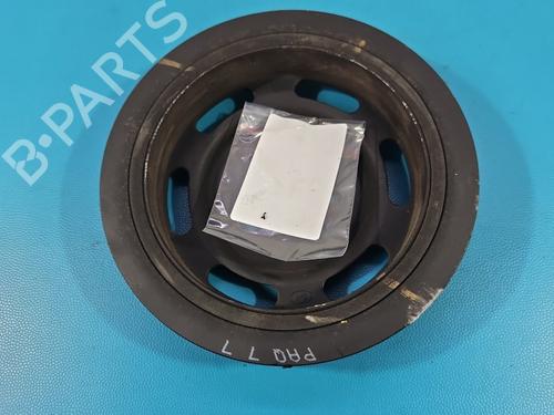 Pulley HYUNDAI i30 Estate (PDE) | BP40493386M122 - Image 2