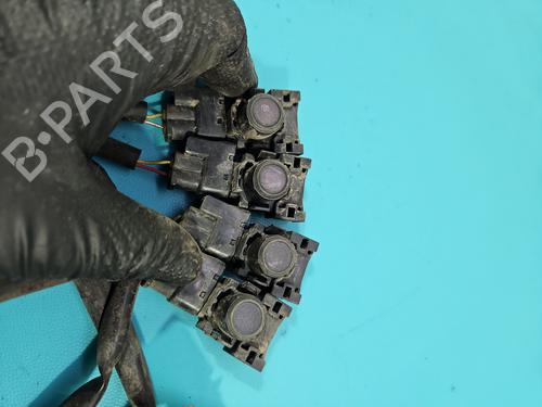 Electronic sensor MAZDA 6 Saloon (GJ, GL) 2.2 D (GJ2FP) | BP38135842M84 - Image 4