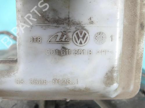 Servo brake VW CC B7 (358) 2.0 TDI | BP37809552M42  - Image 5