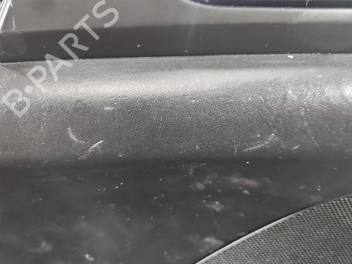 Front left panel PORSCHE CAYENNE (92A) 3.0 Diesel | BP38560307C58  - Image 7