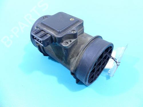 Used Mass air flow sensor Mass air flow sensor OPEL VECTRA B (J96) [1995-2004] 37808911 37808911