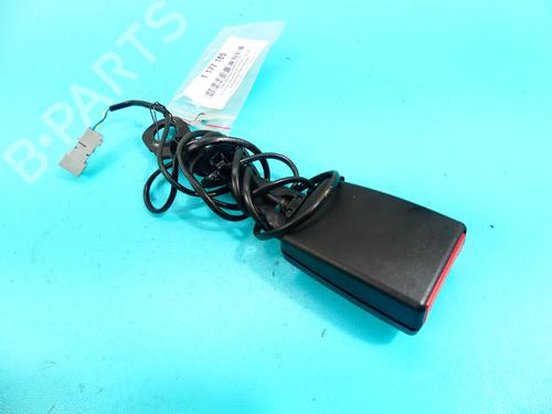 Front left seatbelt PORSCHE PANAMERA (970) | BP37881611I26 - Image 2
