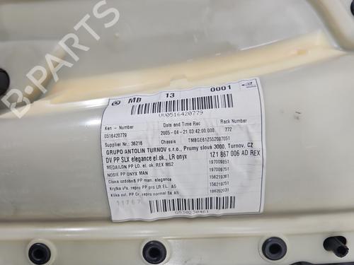 Front right panel SKODA OCTAVIA II Combi (1Z5) | BP37821082C59 - Image 7