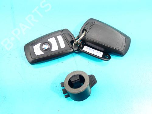 Engine control unit (ECU) BMW 5 Touring (F11) 525 d | BP37876898M57 - Image 8