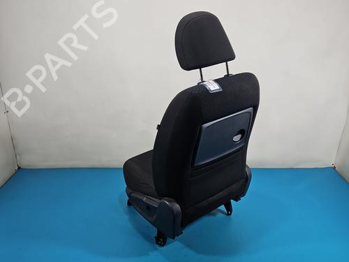 Left front seat TOYOTA VERSO (_R2_) 1.8 (ZGR21_, ZGR21R) | BP37845528C15 - Image 6