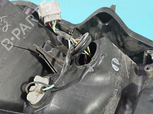 Right headlight SUZUKI SX4 S-Cross (JY) 1.4 T (AKK414) | BP37816286C29  - Image 18