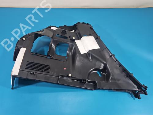 Boot lining SUZUKI SWIFT V (AZ) 1.0 (A2L310) | BP37856707I3 - Image 5