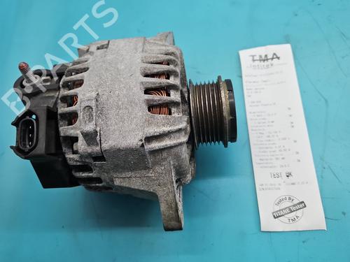 Used Alternator Alternator 38151856 38151856
