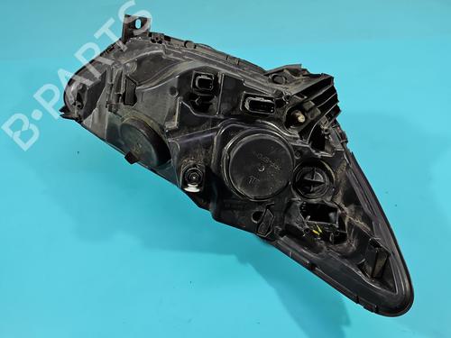 Left headlight RENAULT CAPTUR I (J5_, H5_) 0.9 TCe 90 | BP37817430C28 - Image 15