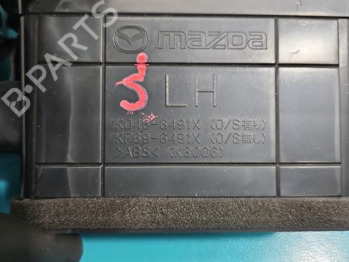 Luftventil MAZDA CX-5 (KE, GH) 2.2 D AWD (KE2AW) | BP38124735I21  - Image 6
