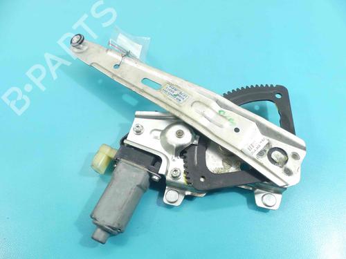 Used Rear right window mechanism Rear right window mechanism 37879885 37879885