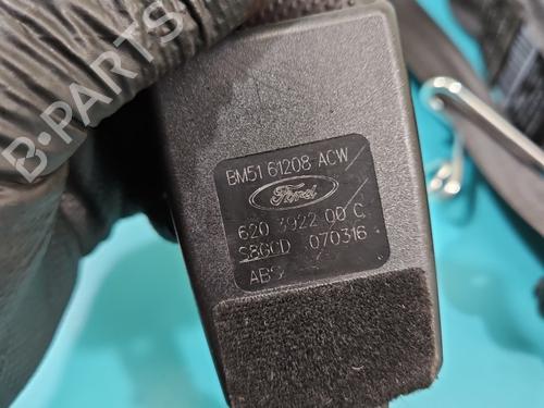 Front right seatbelt FORD FOCUS III | BP38135959I25 - Image 8