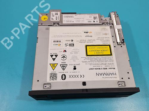 Electronic module VW CC B7 (358) 2.0 TDI | BP37812279M83 - Image 4