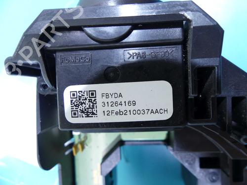 Steering column stalk VOLVO V60 I (155) D3 / D4 | BP37894390I23 - Image 3