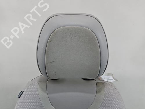 Right front seat CITROËN C4 II (NC_) 2.0 HDi / BlueHDi 150 | BP38139202C16 - Image 2