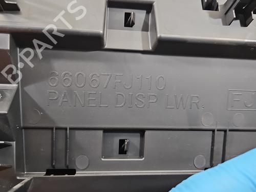 Andre SUBARU FORESTER (SJ_) 2.0 D AWD (SJD) | BP37816666O1 - Image 5