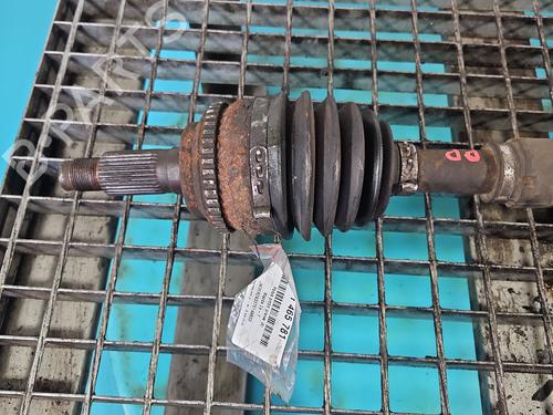 Right front driveshaft MAZDA CX-7 (ER) 2.3 MZR DISI Turbo AWD (ER3P) | BP38134024M39 - Image 8