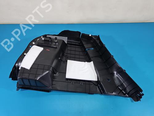 Boot lining SUZUKI SX4 S-Cross (JY) 1.4 T (AKK414) | BP38778175I3 - Image 4
