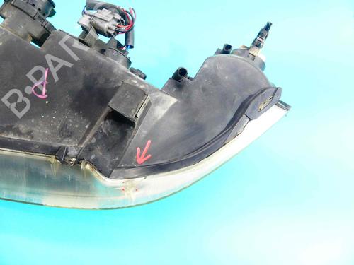 Right headlight ROVER 400 II Hatchback (RT) 420 Di | BP37887050C29 - Image 5