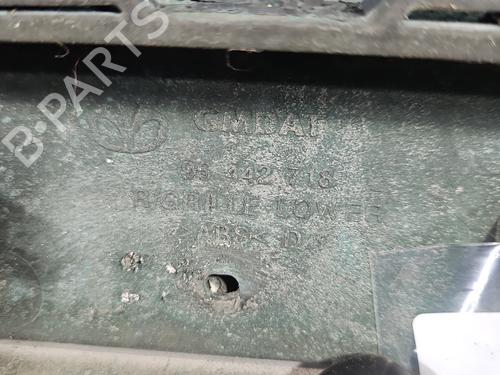 Grill CHEVROLET CAPTIVA (C100, C140) 2.4 4WD | BP38651089C40 - Image 11