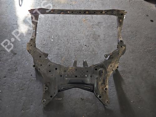 Subframe MAZDA CX-5 (KE, GH) 2.2 D AWD (KE102) | BP38119675M9 - Image 2