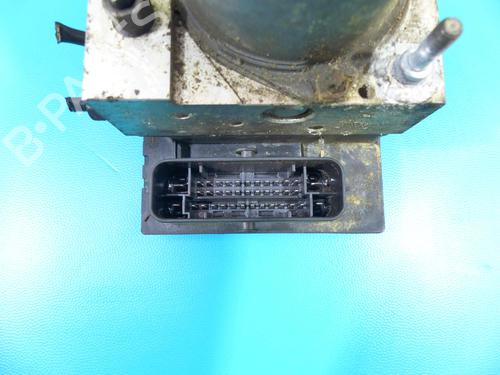 ABS pump CITROËN BERLINGO MULTISPACE (B9) 1.6 HDi 90 | BP37883665M43  - Image 5