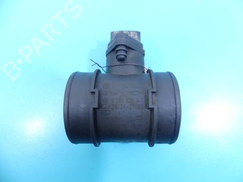 Mass air flow sensor HYUNDAI TRAJET (FO) 2.0 CRDi | BP37876447M95 - Image 2
