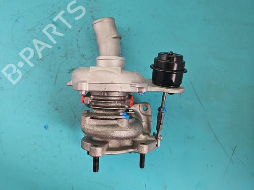 Other RENAULT TRAFIC II Bus (JL) 1.9 dCI 80 (JL0B) | BP40036566O1 - Image 6