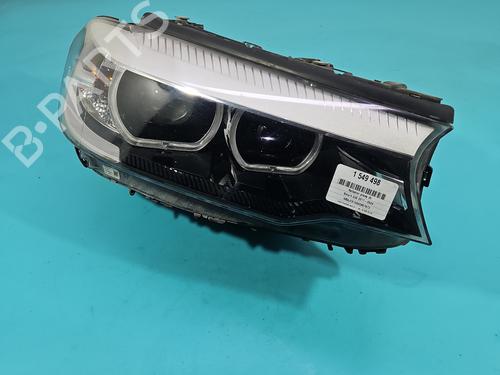 Right headlight BMW 5 (G30, F90) 520 d xDrive | BP38113575C29 - Image 5