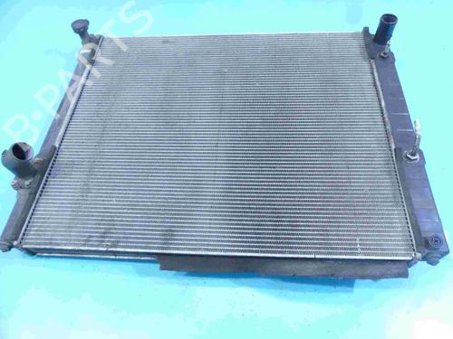 Water radiator INFINITI QX70 30d AWD | BP37884914M31 - Image 4